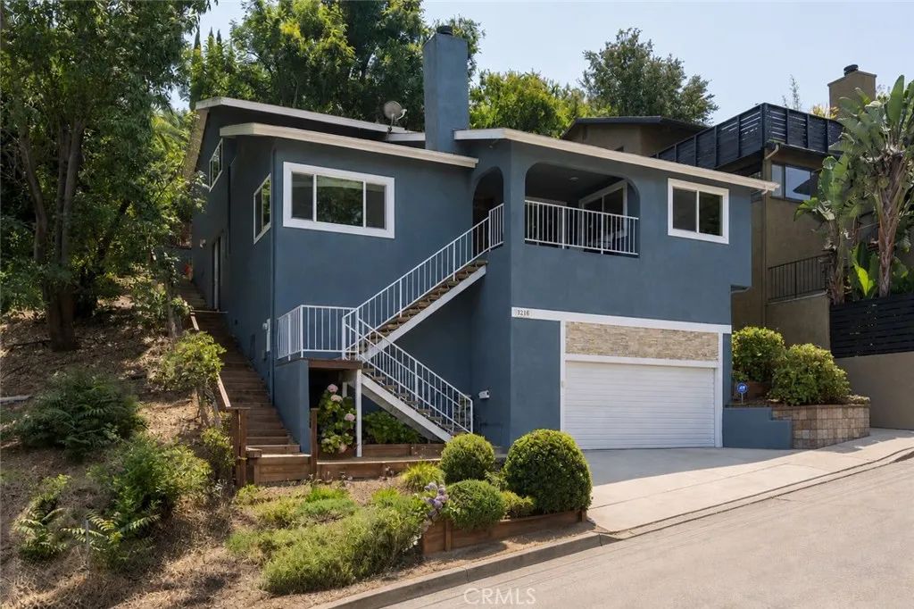 3216 Future Street, Los Angeles, CA 90065
