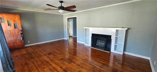 1300 S Olive Street, Pittsburg, KS 66762