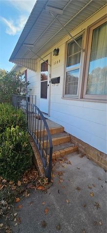 1300 S Olive Street, Pittsburg, KS 66762