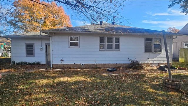 1300 S Olive Street, Pittsburg, KS 66762