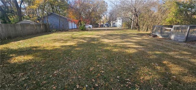 1300 S Olive Street, Pittsburg, KS 66762
