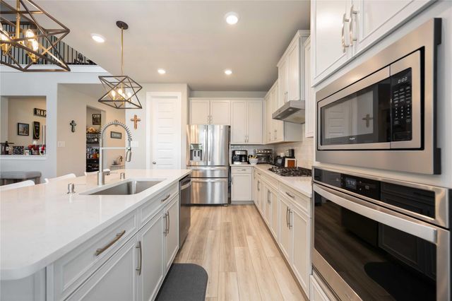 503 Highland Thicket Drive, Montgomery, TX 77316