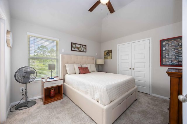 503 Highland Thicket Drive, Montgomery, TX 77316