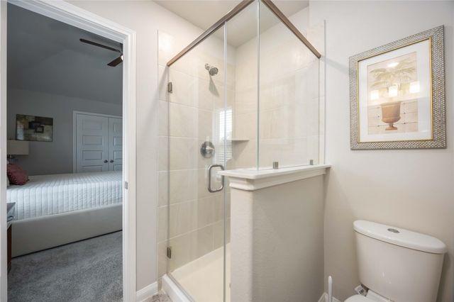 503 Highland Thicket Drive, Montgomery, TX 77316