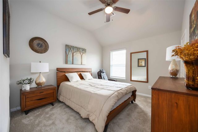 503 Highland Thicket Drive, Montgomery, TX 77316