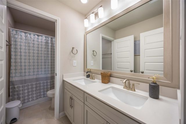 503 Highland Thicket Drive, Montgomery, TX 77316