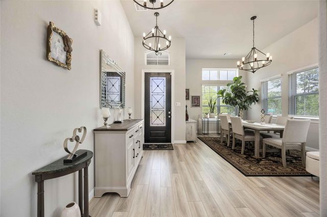 503 Highland Thicket Drive, Montgomery, TX 77316