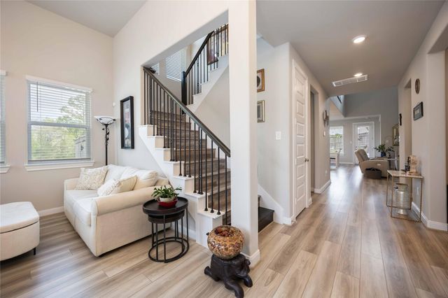 503 Highland Thicket Drive, Montgomery, TX 77316