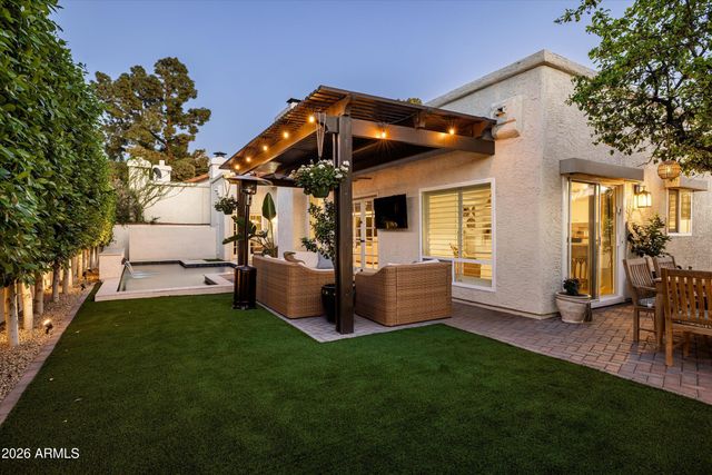 1538 E Montebello Avenue, Phoenix, AZ 85014