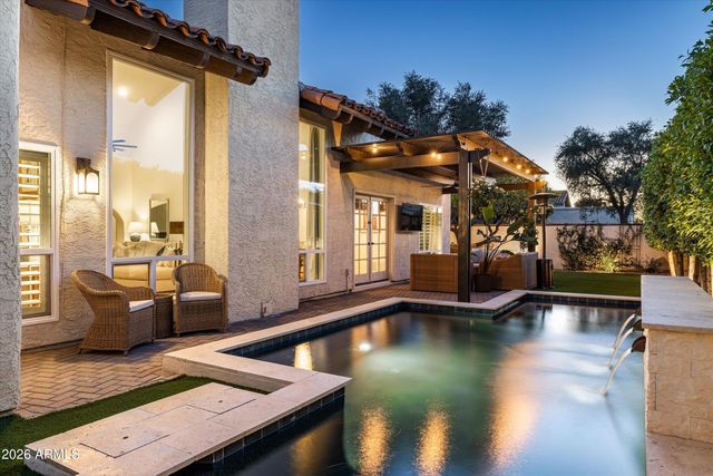 1538 E Montebello Avenue, Phoenix, AZ 85014