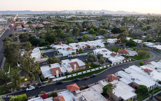 1538 E Montebello Avenue, Phoenix, AZ 85014