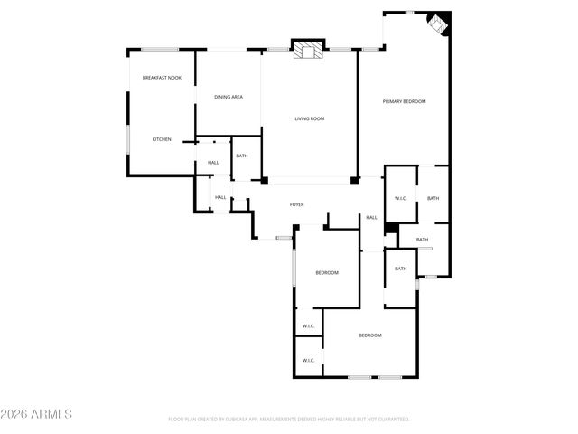 1538 E Montebello Avenue, Phoenix, AZ 85014