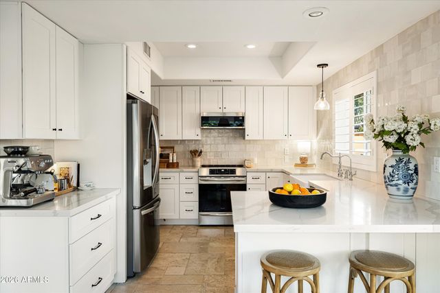 1538 E Montebello Avenue, Phoenix, AZ 85014