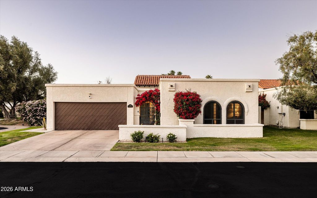 1538 E Montebello Avenue, Phoenix, AZ 85014