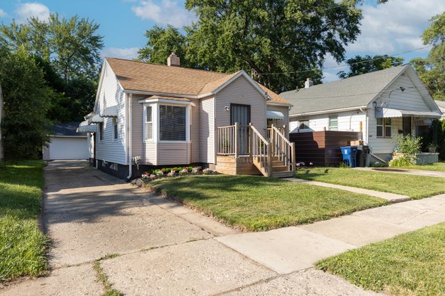 3502 Arlene Avenue, Flint, MI 48503
