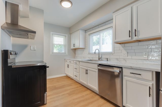 3502 Arlene Avenue, Flint, MI 48503
