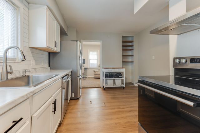 3502 Arlene Avenue, Flint, MI 48503
