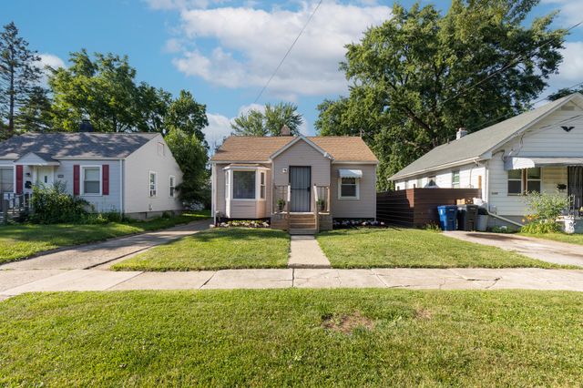 3502 Arlene Avenue, Flint, MI 48503