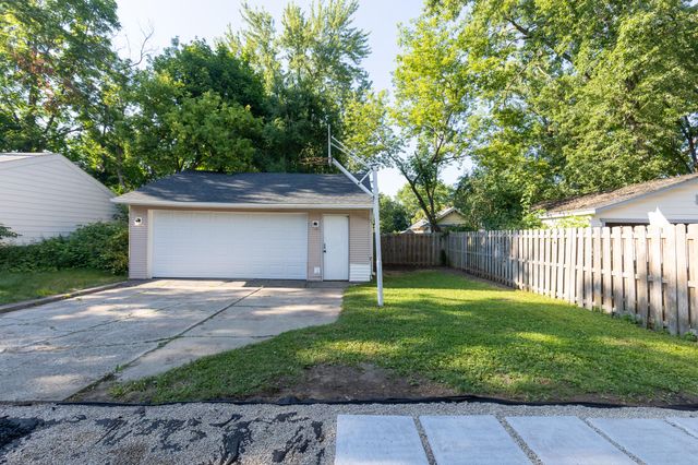 3502 Arlene Avenue, Flint, MI 48503