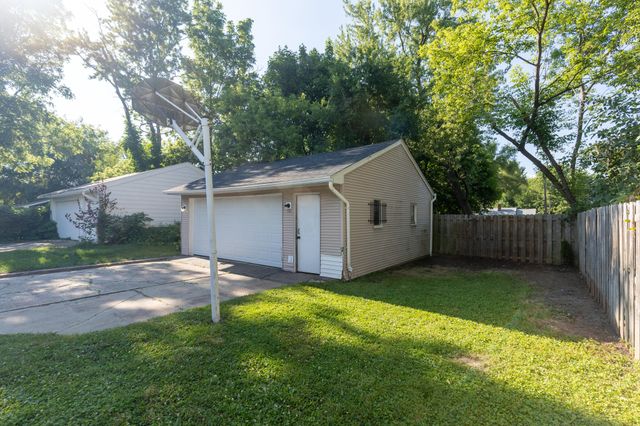 3502 Arlene Avenue, Flint, MI 48503