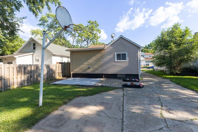 3502 Arlene Avenue, Flint, MI 48503