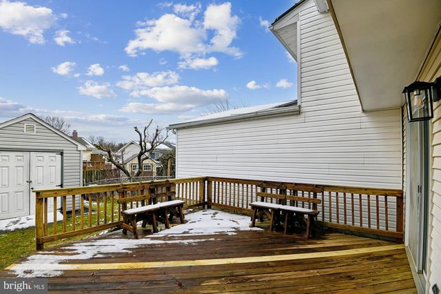 2518 MAYTIME DR, Gambrills, MD 21054