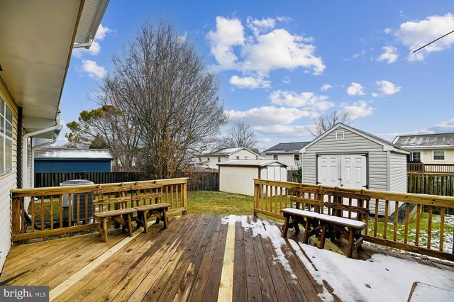 2518 MAYTIME DR, Gambrills, MD 21054