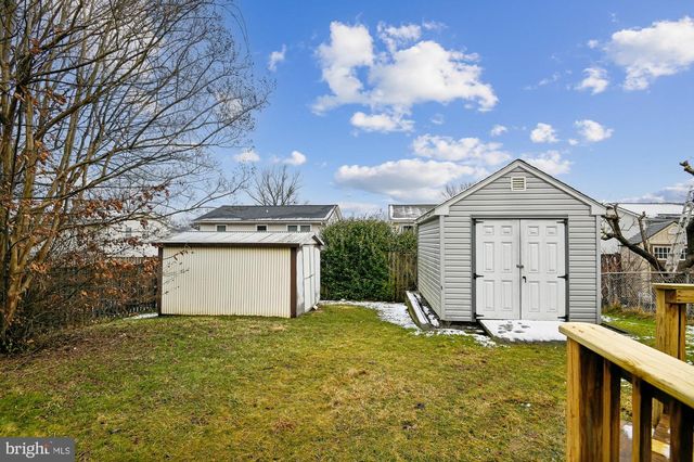 2518 MAYTIME DR, Gambrills, MD 21054