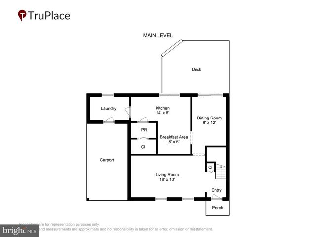 2518 MAYTIME DR, Gambrills, MD 21054