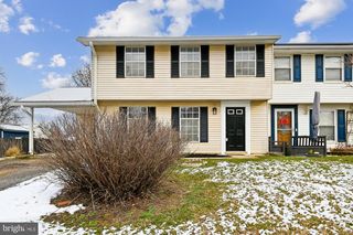 2518 MAYTIME DR, Gambrills, MD 21054