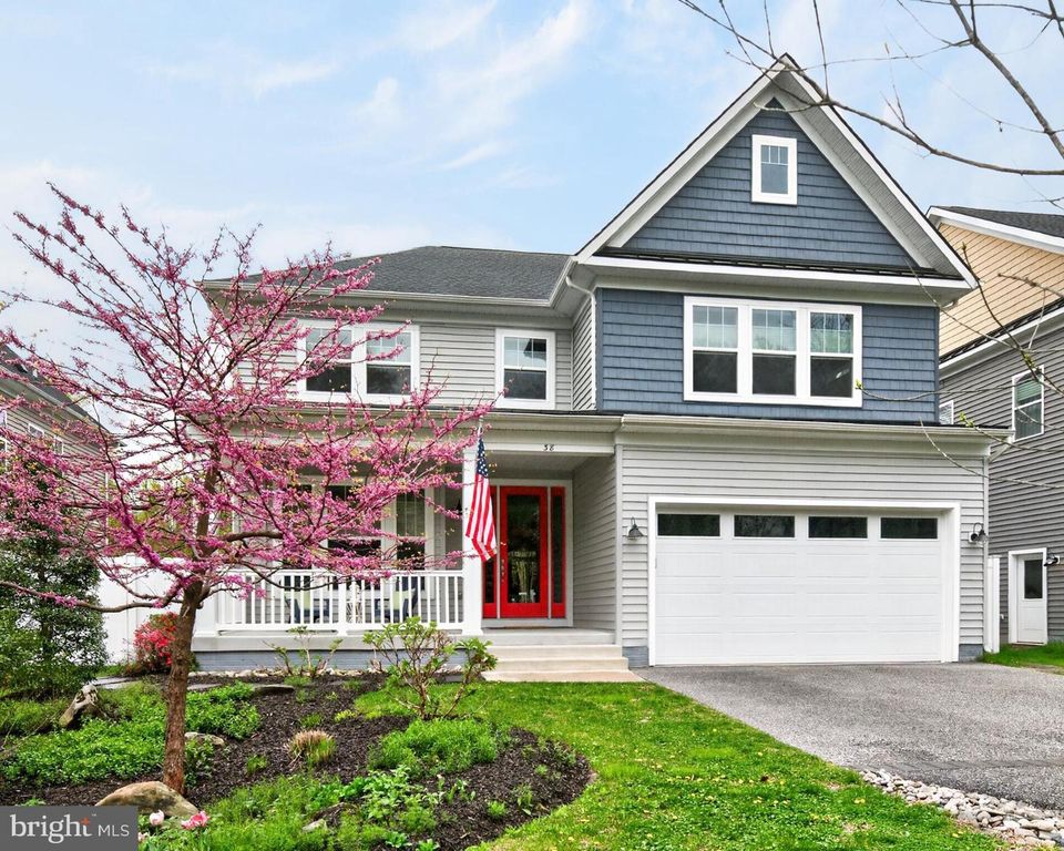 Image 1 of property listing at 38 KLEIS RD, Severna Park, MD 21146