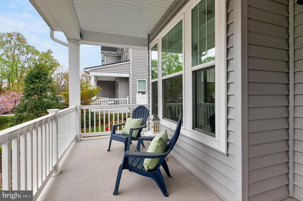 Image 4 of property listing at 38 KLEIS RD, Severna Park, MD 21146