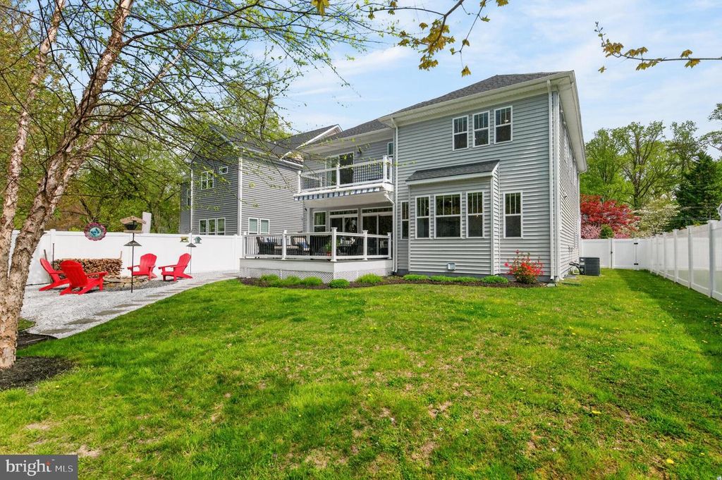 Image 43 of property listing at 38 KLEIS RD, Severna Park, MD 21146