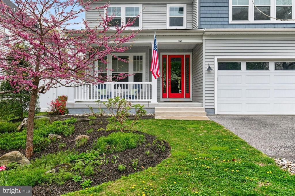 Image 47 of property listing at 38 KLEIS RD, Severna Park, MD 21146