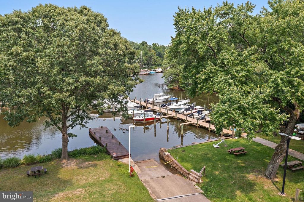 Image 48 of property listing at 38 KLEIS RD, Severna Park, MD 21146