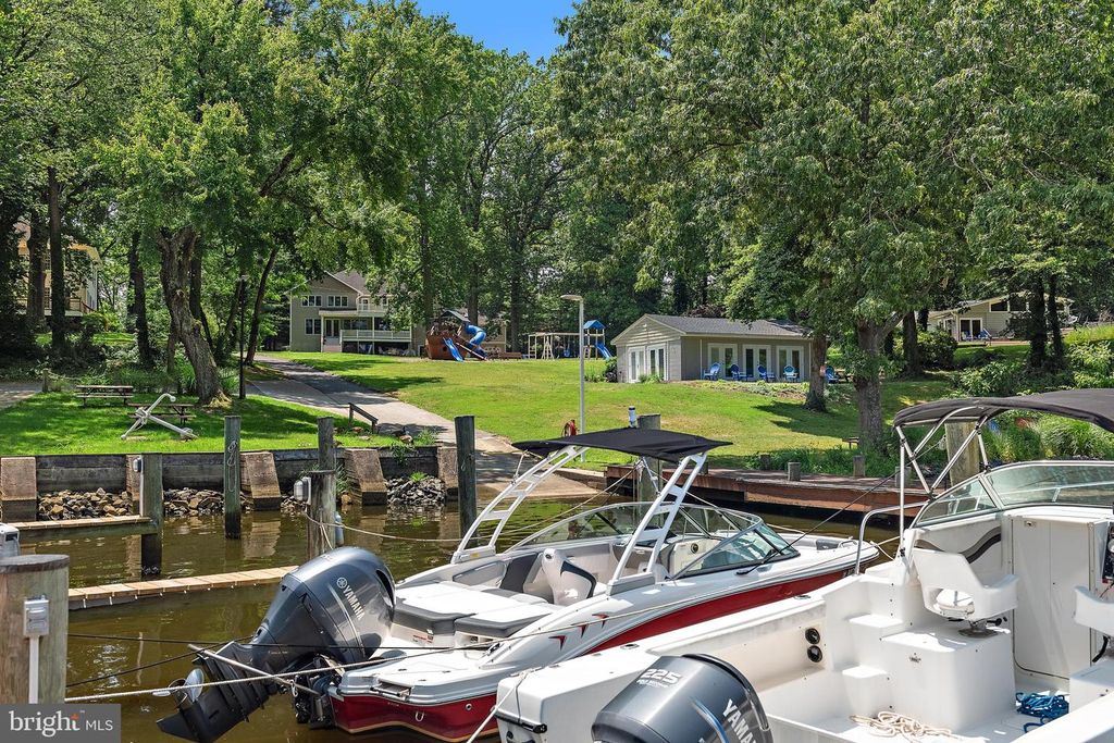 Image 49 of property listing at 38 KLEIS RD, Severna Park, MD 21146