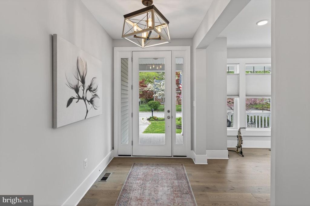 Image 6 of property listing at 38 KLEIS RD, Severna Park, MD 21146