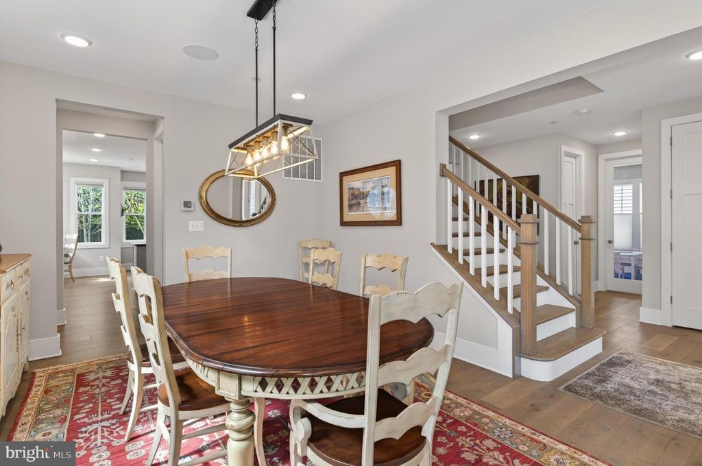 Image 9 of property listing at 38 KLEIS RD, Severna Park, MD 21146