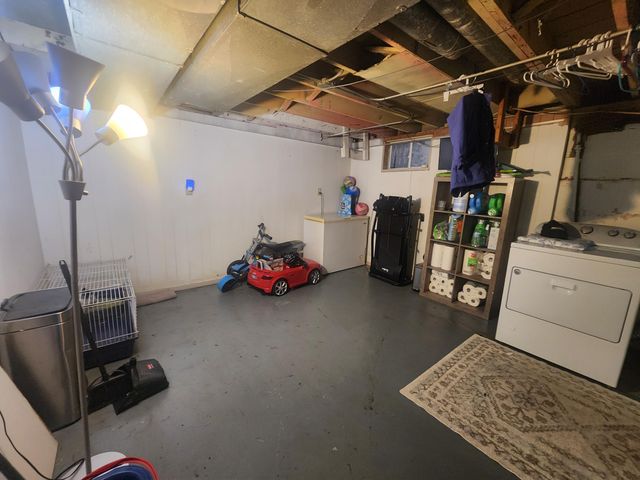 7613 Linden Avenue, Hammond, IN 46324