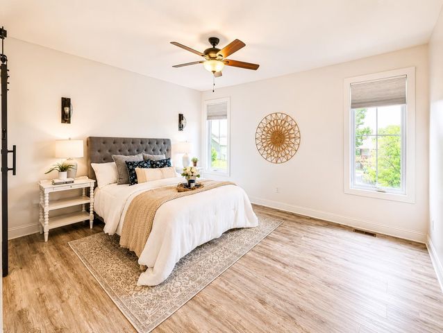 1502 N Shadow Rock Dr, Andover, KS 67002