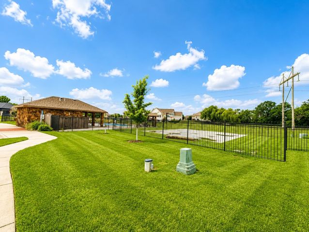 1502 N Shadow Rock Dr, Andover, KS 67002