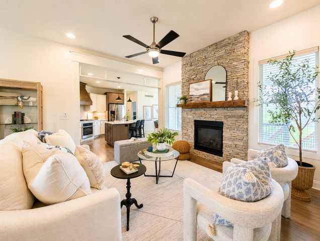 1502 N Shadow Rock Dr, Andover, KS 67002