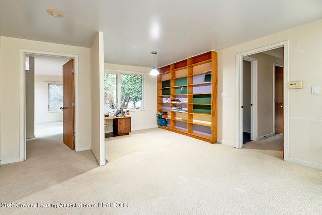 855 Lantern Hill Drive, East Lansing, MI 48823