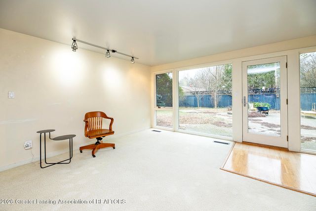 855 Lantern Hill Drive, East Lansing, MI 48823