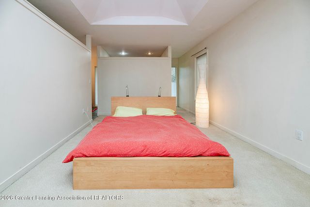 855 Lantern Hill Drive, East Lansing, MI 48823