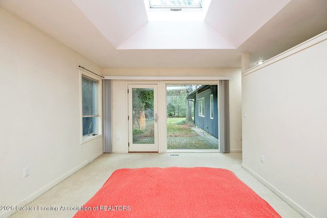 855 Lantern Hill Drive, East Lansing, MI 48823