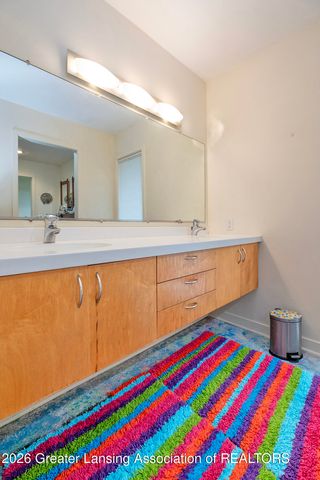 855 Lantern Hill Drive, East Lansing, MI 48823