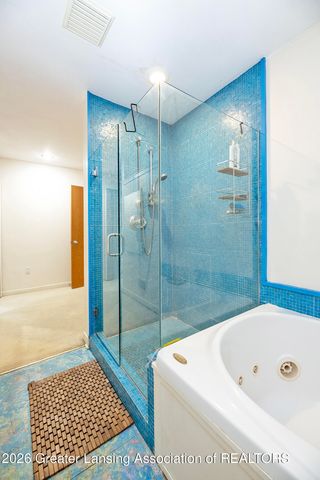 855 Lantern Hill Drive, East Lansing, MI 48823