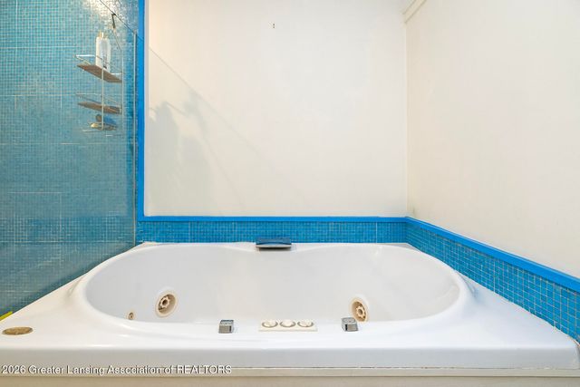 855 Lantern Hill Drive, East Lansing, MI 48823