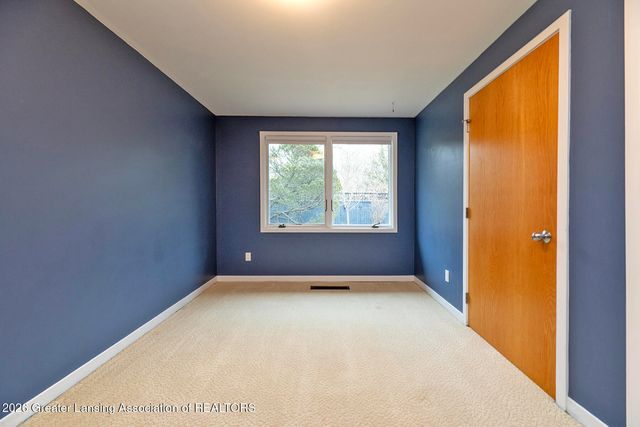 855 Lantern Hill Drive, East Lansing, MI 48823